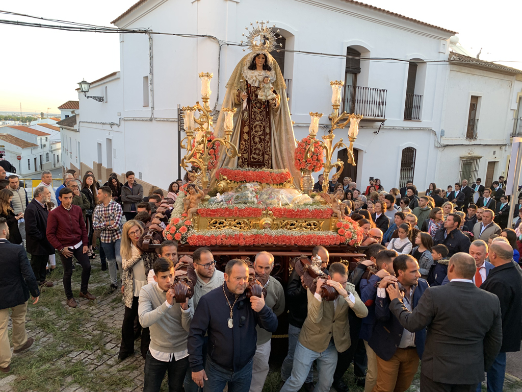 Domingo Resurreccion_Virgen Carmen 16 W