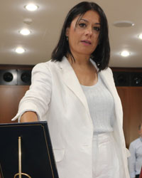 Silvia Robles Macías