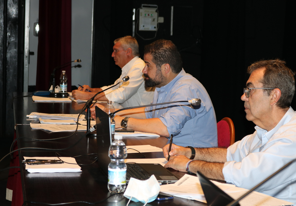 Plan de Reactivación Económica y Social del Ayuntamiento de Cartaya ante la crisis sanitaria y económica provocada por el COVID-19.