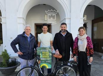 Cartaya supera con éxito el reto de reciclaje de vidrio de la campaña ‘Recicla, cada envase cuenta’, del Ayuntamiento y Ecovidrio